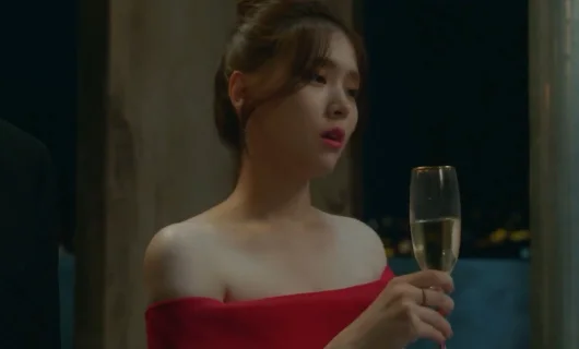 Дорама Брендинг в Сонсу-доне 4 серия