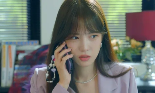 Дорама Брендинг в Сонсу-доне 5 серия