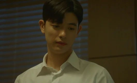 Дорама Брендинг в Сонсу-доне 6 серия