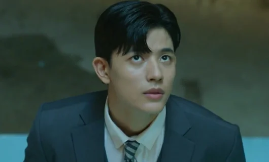 Дорама Брендинг в Сонсу-доне 7 серия