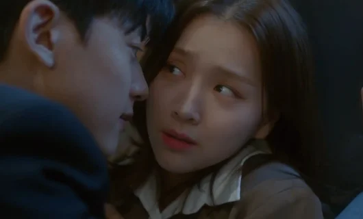 Дорама Брендинг в Сонсу-доне 8 серия