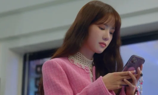 Дорама Брендинг в Сонсу-доне 9 серия