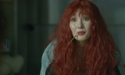 Дорама Брендинг в Сонсу-доне 10 серия