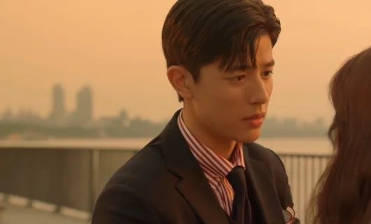 Дорама Брендинг в Сонсу-доне 11 серия