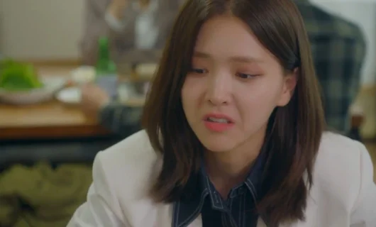 Дорама Брендинг в Сонсу-доне 12 серия