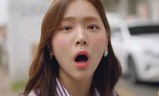 Дорама Брендинг в Сонсу-доне 13 серия