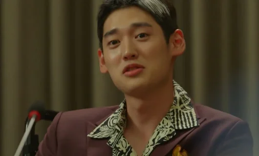 Дорама Брендинг в Сонсу-доне 14 серия