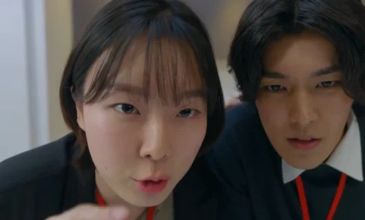 Дорама Брендинг в Сонсу-доне 16 серия