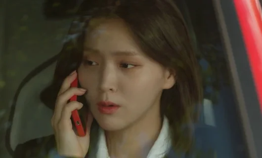 Дорама Брендинг в Сонсу-доне 17 серия