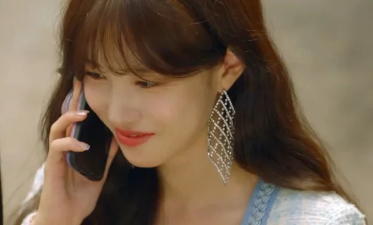 Дорама Брендинг в Сонсу-доне 18 серия