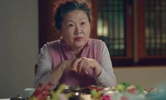 Дорама Стартап 3 серия