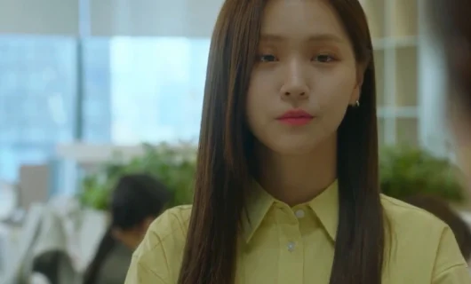 Дорама Брендинг в Сонсу-доне 19 серия