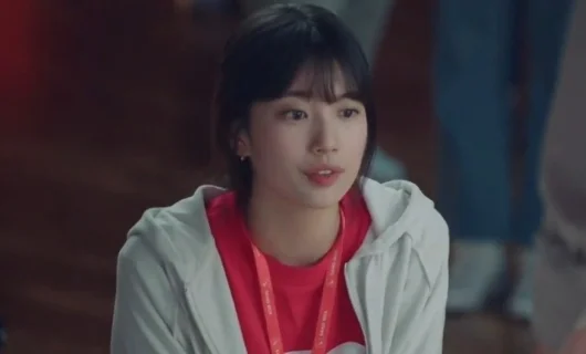 Дорама Стартап 5 серия