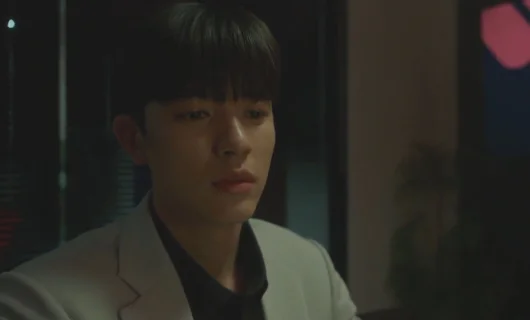 Дорама Брендинг в Сонсу-доне 20 серия