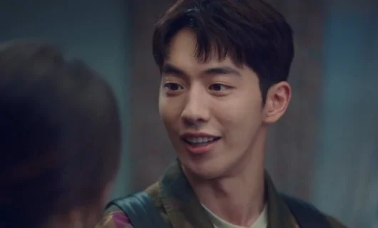 Дорама Стартап 6 серия