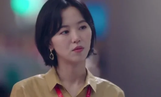 Дорама Стартап 8 серия