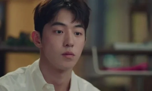 Дорама Стартап 9 серия