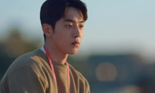 Дорама Стартап 10 серия