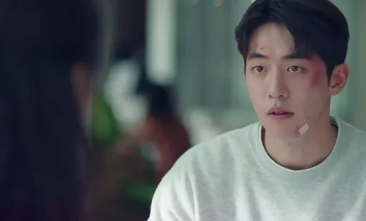 Дорама Стартап 12 серия