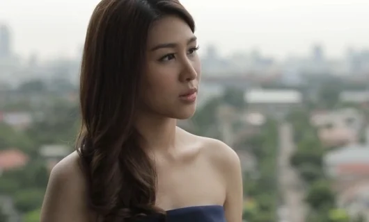 Дорама Вместе со мной 7 серия