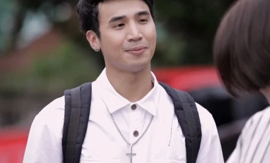 Дорама Вместе со мной 9 серия