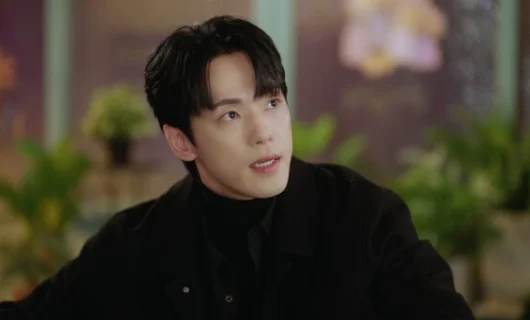 Дорама Железная семья 20 серия