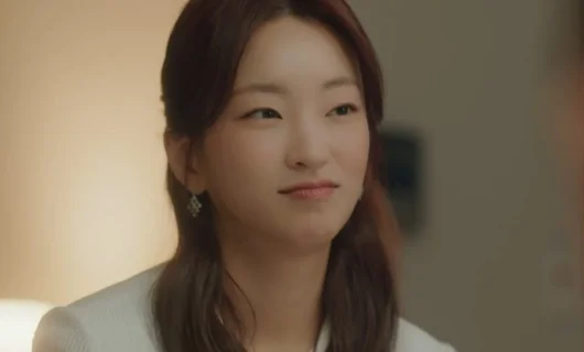 Дорама Давай поженимся 6 серия