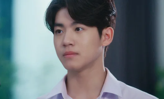 Лакорн Любовная лихорадка 12 серия