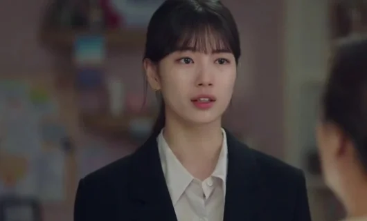 Дорама Стартап 11 серия