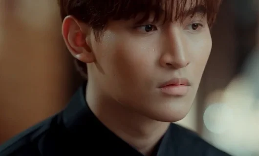 Лакорн Покорить сердце шефа 1 серия