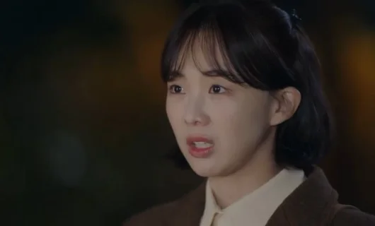 Дорама Железная семья 21 серия