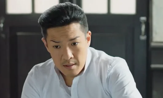 Дорама Глубокая тайна 33 серия