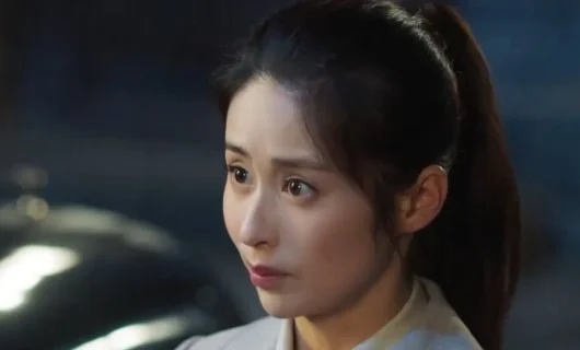 Дорама Глубокая тайна 34 серия