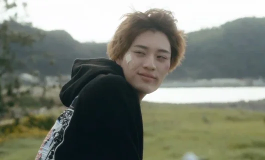 Дорама Наша юность 5 серия