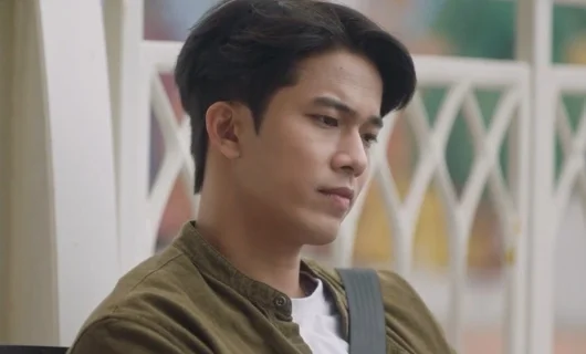 Лакорн Сияющий свет любви 2 серия