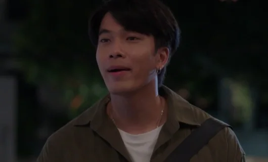 Лакорн Сияющий свет любви 1 серия