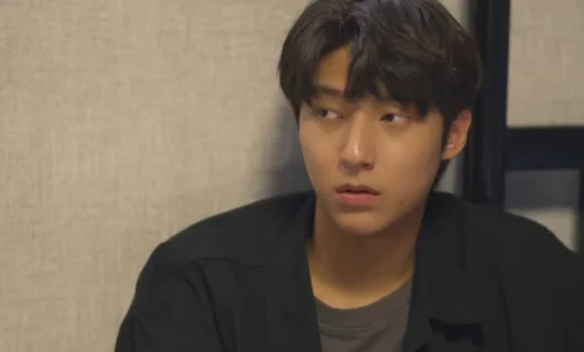 Дорама Восьмое чувство 2 серия