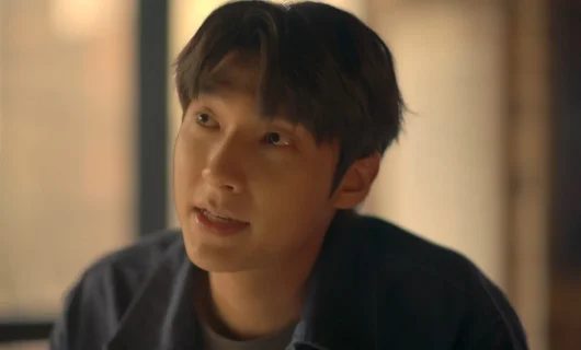 Дорама Восьмое чувство 3 серия