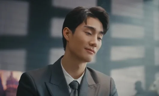 Лакорн Босс и малыш 1 серия