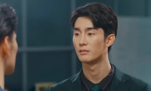 Лакорн Босс и малыш 2 серия