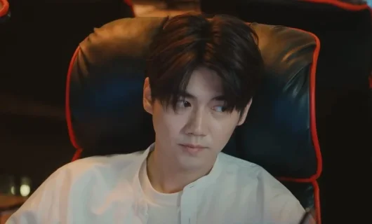 Лакорн Босс и малыш 3 серия