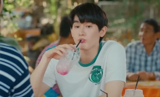 Лакорн Босс и малыш 4 серия