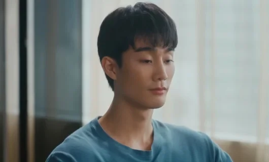 Лакорн Босс и малыш 5 серия