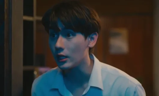 Лакорн Босс и малыш 6 серия