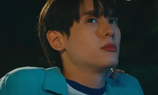 Лакорн Босс и малыш 7 серия