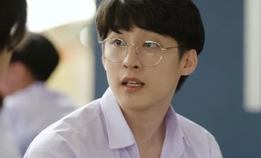 Лакорн Моя шестеренка и твой медицинский халат 1 серия