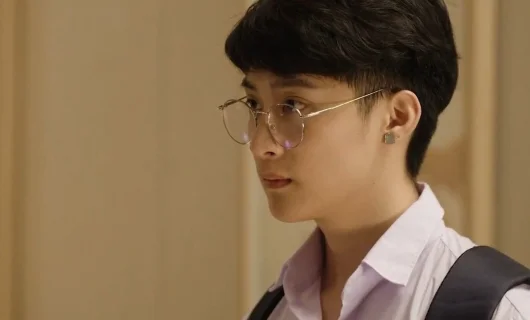 Лакорн Моя шестеренка и твой медицинский халат 3 серия