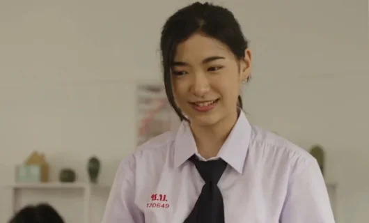 Лакорн Моя шестеренка и твой медицинский халат 4 серия