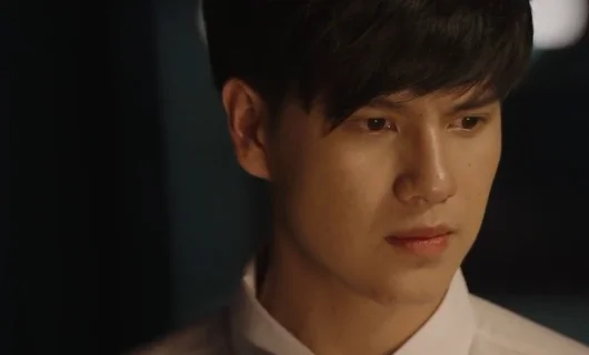 Лакорн Моя шестеренка и твой медицинский халат 5 серия