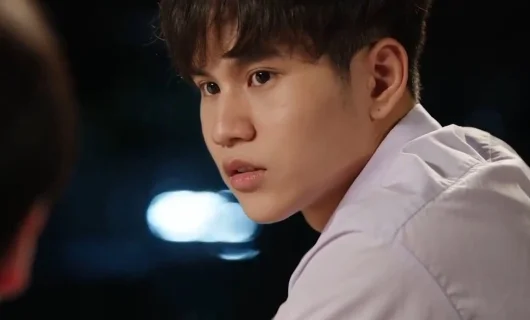 Лакорн Моя шестеренка и твой медицинский халат 7 серия